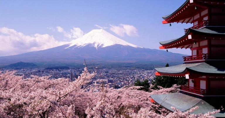 Fudżijama: ciekawe fakty najwyższej góry Japonii